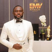 Jesse Agyepong's photo