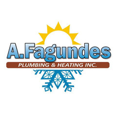 A. Fagundes Plumbing & Heating Inc.