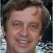 Radu Constantinescu's photo
