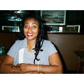 Sheila Charles's photo