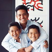 Mash Liu's photo