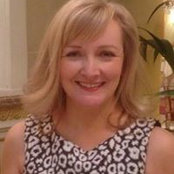 Tish Curry's photo