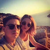 Danielle O'connell's photo
