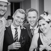 Jean de Villiers's photo