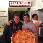 Eric Siegel's photo