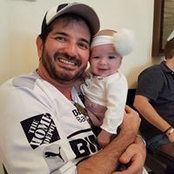 Hector Garza's photo