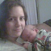 Katie Zenovic's photo