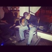 Mikey Kampouris's photo