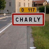 Foto de Charly Wehbe