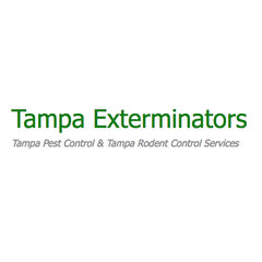 Tampa Exterminators