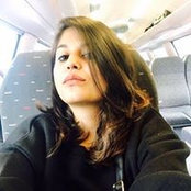 Tasneem Bharmal's photo