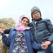 Nasreen Ahameds foto