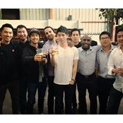 Min Song's photo