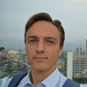 Dmytro K-vskyi's photo