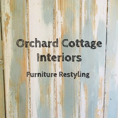Orchard Cottage Interiors