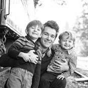 John Macintyre's photo