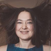 Olga Sichkar's photo