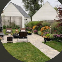 Taylor Made Landscape Design, Inc.