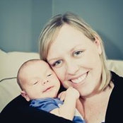 Gillian Baudreau's photo