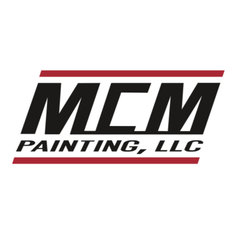 MCM painting