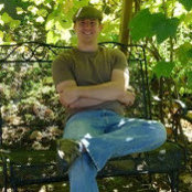 Joe Burke's photo