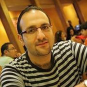 Foto von Salam Al Shawaf