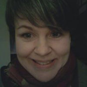 Benedikta Svavarsdóttir's photo