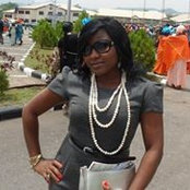 Ayuba Briggitte's photo