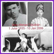 Engku Jamiah Tajuddin's photo