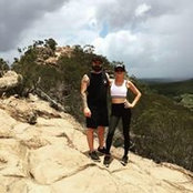 Foto von Ashlee Chilcott