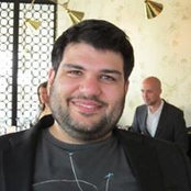 Kostas Sakelliss foto