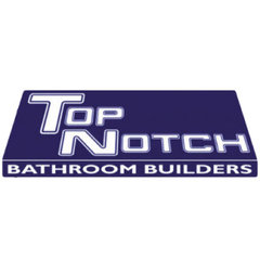 Top Notch Bathroom Builders