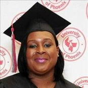 Dionne Diggs Daniels's photo