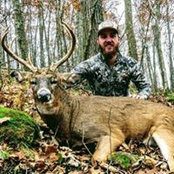 Zach Johnson's photo