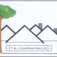 T&J HATELEY CONSTRUCTION