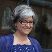 Nancy Davis Jacksons foto