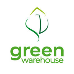 Green Warehouse