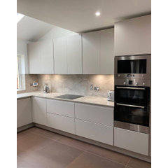 Julian's Cabinets and Kitchens