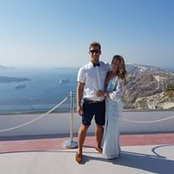 Chloe Grahams foto