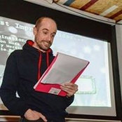 Foto de Ben Evans
