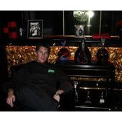 Christopher Johnston's photo