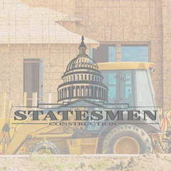 Statesmen Construction