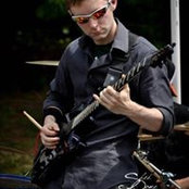 Aaron Meldrum's photo