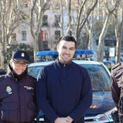 Xavier Rudy Leyva's photo