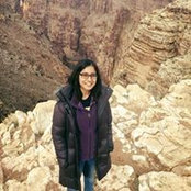 Mridula Venkatesh's photo