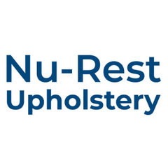 Nu-Rest Upholstery