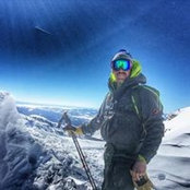 Sean Hazelhurst's photo