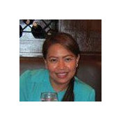 Tonette Mangrobang's photo