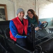 Benjamin Ervin's photo