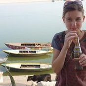 Silvia Danise's photo